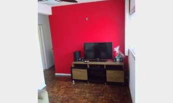 Imagem: Vendo apto na 4º etapa em coqueiral de