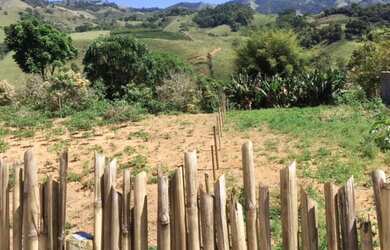 Imagem 2: Vendo lote de 400m2 em Dom Viçoso-MG