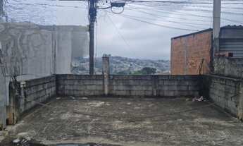 Imagem 2: Casa a venda no parque Vitória, franco da rocha SP