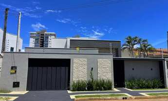 Imagem: Casa com 3 quartos em Palmas/TO