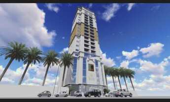 Imagem: Edificio Savoia em Chapecó