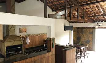 Imagem 4: RESIDENCIAL- VENDA- NELSON CAVALINE- OSVALDO CRUZ/ SP