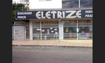 Imagem: SALA COMERCIAL CENTRO DE IÇARA-SC