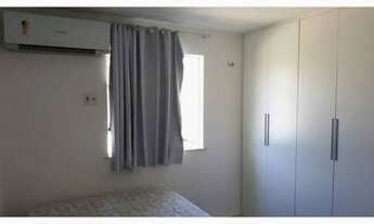 Imagem 6: Alugo Apt Mobiliado de 2 quartos sendo 1 suíte no Vinhais