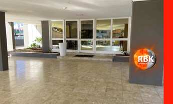 Imagem: Único Apartamento de 4 dormitórios neste