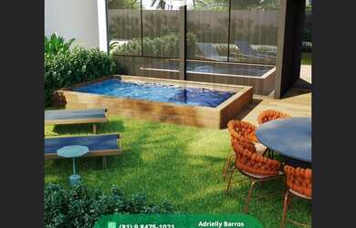 Imagem 4: Lançamento na Beira-mar de Carneiros