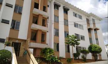 Imagem: Apartamento no Condomínio Vilage Barão