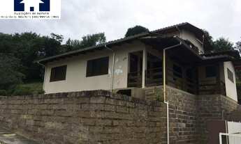 Imagem: Casa a venda no Centro de Siderópolis