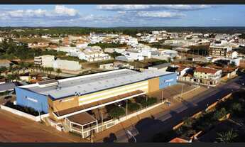 Imagem 3: Área de terreno em Tianguà em área nobre de grande Valorização e expansão