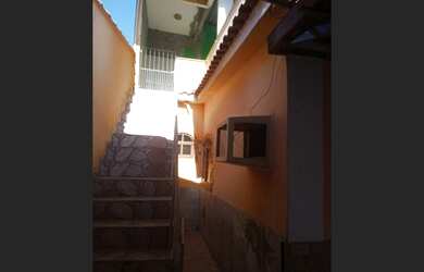 Imagem 5: Casa em Belford Roxo há 5 min do batalhão