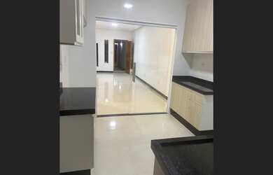 Imagem 2: Casa com excelente acabamento no Bairro Alto Boa Vista