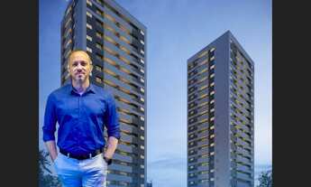 Imagem: Apt 3qts/1 suíte na Várzea, varanda gourmet