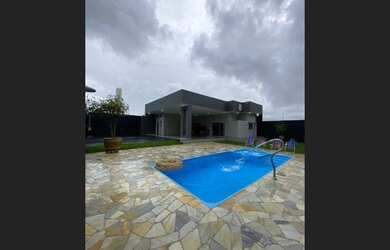 Imagem 7: VENDE CASA/ÁREA DE LAZER EM MIRASSOL-SP