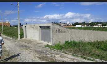 Imagem: Terreno murado 200 m² (10 m x 20 m) pronto