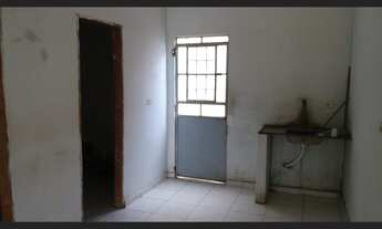 Imagem: Casa a venda em Serra Talhada