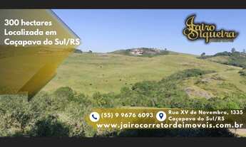 Imagem 4: Fazenda de Pecuária à venda, localizado em Caçapava do Sul/RS