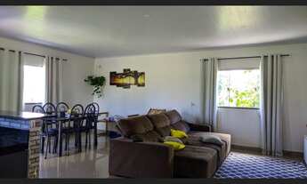 Imagem 3: OPORTUNIDADE - Linda casa com muita natureza