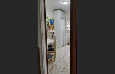 Imagem 3: AP0465 / LADO PRAIA Apartamento Residencial / Aviação