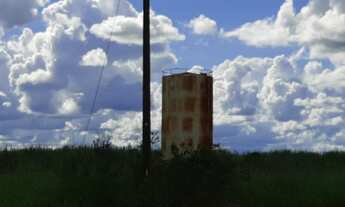 Imagem 3: Fazenda do Município de Uberaba