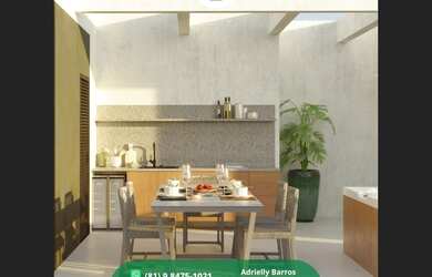 Imagem 5: Villa Carneiros Costa Mar