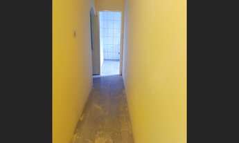 Imagem 5: Santa Rita Casa 2 Quartos Quintal Garagem