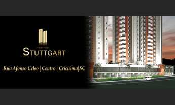 Imagem: Stuttgart Centro Criciúma