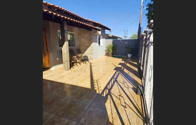 Imagem 2: VENDO CASA - JD SÃO SILVESTRE