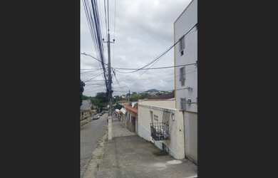 Imagem 2: 2 Qtos, próx. Est. do Cabuçu, aluguel 1.000 com água, condomínio e iptu incluso