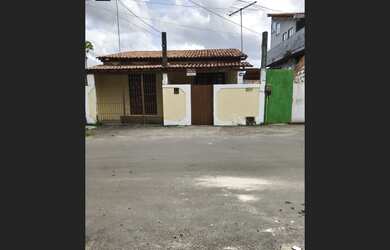 Imagem 7: VENDO CASA 2/4, SALA, COZINHA E BANHEIRO + 1 KITNET INDEPENDENTE ENTRADA LATERAL