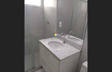 Imagem 4: Vie Nouvelle 02 dormis 01 suíte vaga coberta