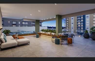 Imagem 7: Thiene Centro Criciúma apartamento a venda