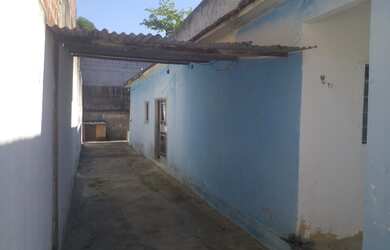 Imagem 3: Casa, 2 quartos e quintal - Nova Iguaçu/RJ