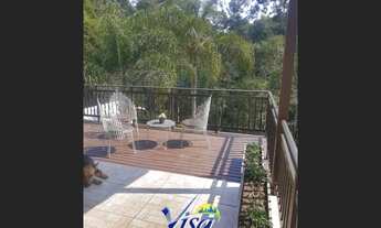 Imagem 3: Casa no Bairro Rio Negro tranquilidade próximo do Centro de São Bento do Sul