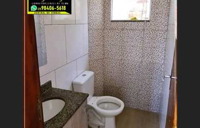 Imagem 7: Casa duplex no laranjal com 2 quartos e vaga