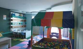 Imagem 4: Apartamento 02 Dormitorios, Vista Lateral Para O Mar!