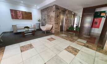 Imagem 5: Ed. Miramar, Apartamento com 3 quartos, 136 m², à venda por R$ 850.000- Meireles