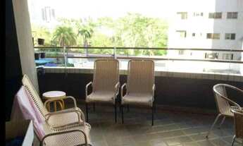 Imagem 4: Ee 110 – Apartamento - leonardo da vinci – egledson