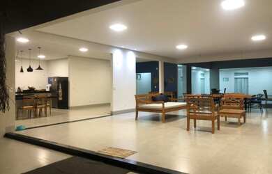 Imagem 7: Casa para temporada e ferias em Aruanã