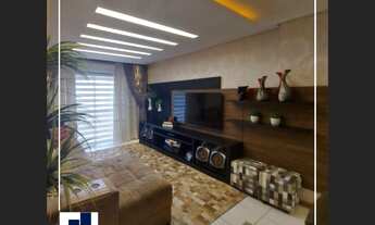 Imagem 4: Louvre apartamento a venda bairro Santo Antônio Criciúma