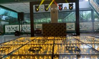 Imagem 7: NOVO ESPAÇO PARA EVENTOS EM MOGI DAS CRUZES