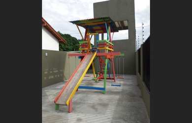 Imagem 5: R$125 mil reais casa nova no bairro Heliolandia em Castanhal