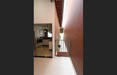 Imagem 5: Casa à venda no Jardim Primavera – 2 quartos