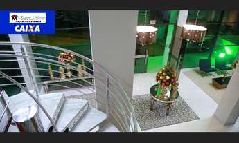 Imagem 5: Cobertura Duplex a venda no Centro de Criciúma Monte Brione