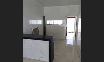 Imagem 6: Casa 2/4 no Salles Jardins para financiamento por R$240 mil