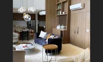 Imagem 2: GRAND GARDEN Apartamento com venda por R$1.199.000