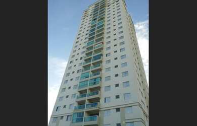 Imagem 3: Apartamento com 3 quartos a venda setor Bueno Goiania