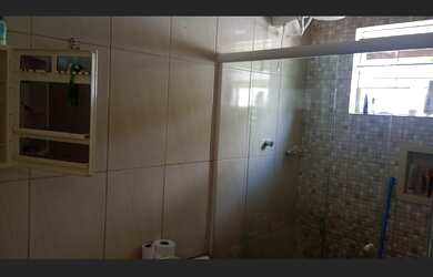 Imagem 7: Casa na praia de Itanhaém