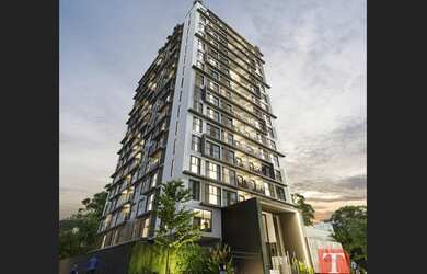 Imagem 2: Nexus Residence - Catolé