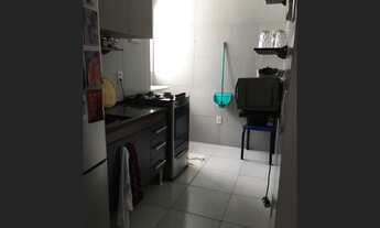 Imagem 6: Apartamento 2 quartos