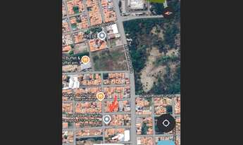 Imagem 6: Casa próximo ao supermercado cometa na cidade dos fun